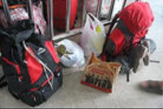 北京西站行李托运北京南站行李托运北京最便宜的行李托运